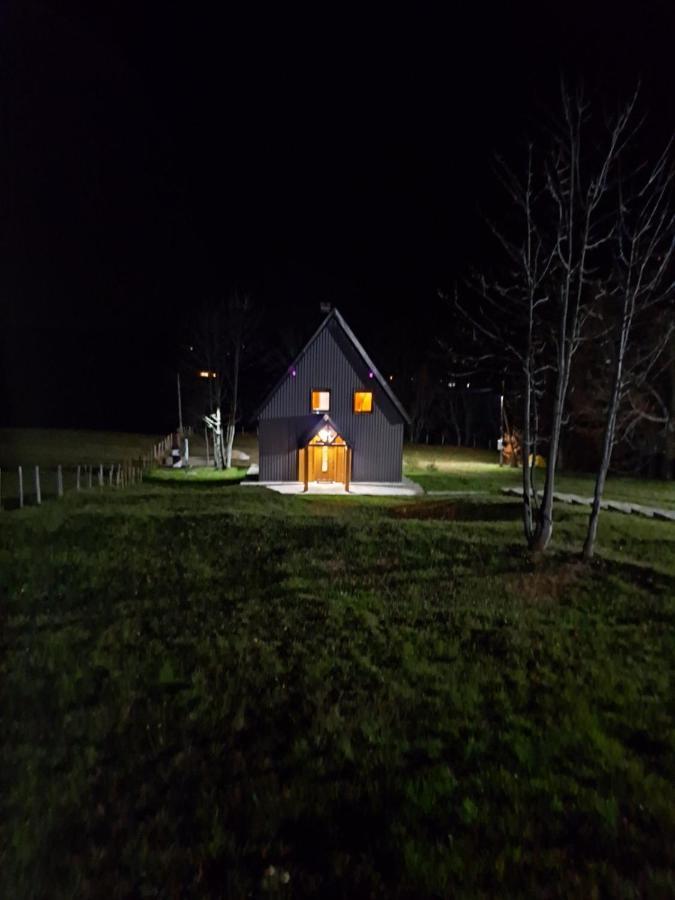 Vila Durmitor Nest Krstajic Zabljak  Exterior photo