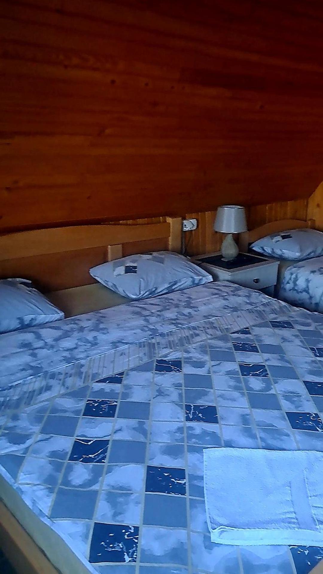 Vila Durmitor Nest Krstajic Zabljak  Exterior photo